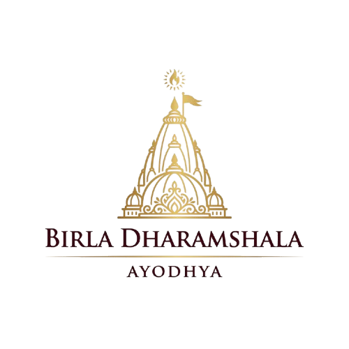 Birla Guest House Ayodhya Logo